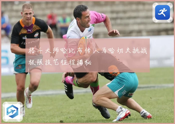 格斗大师哈比布传人马哈切夫挑战极限技艺征程揭秘