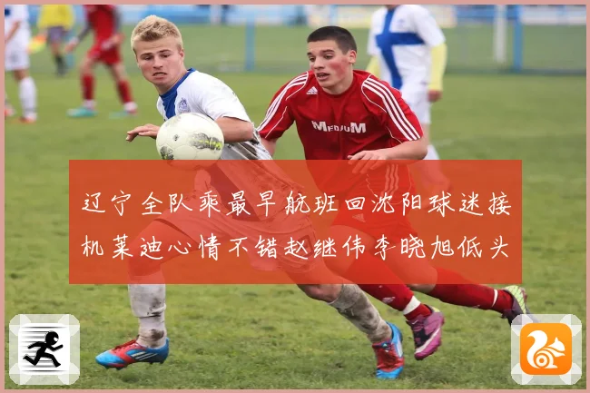 辽宁全队乘最早航班回沈阳球迷接机莱迪心情不错赵继伟李晓旭低头赛场复盘