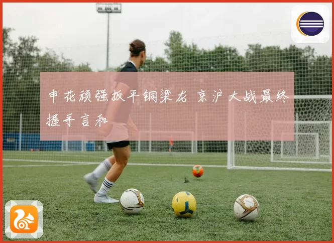 申花顽强扳平铜梁龙 京沪大战最终握手言和