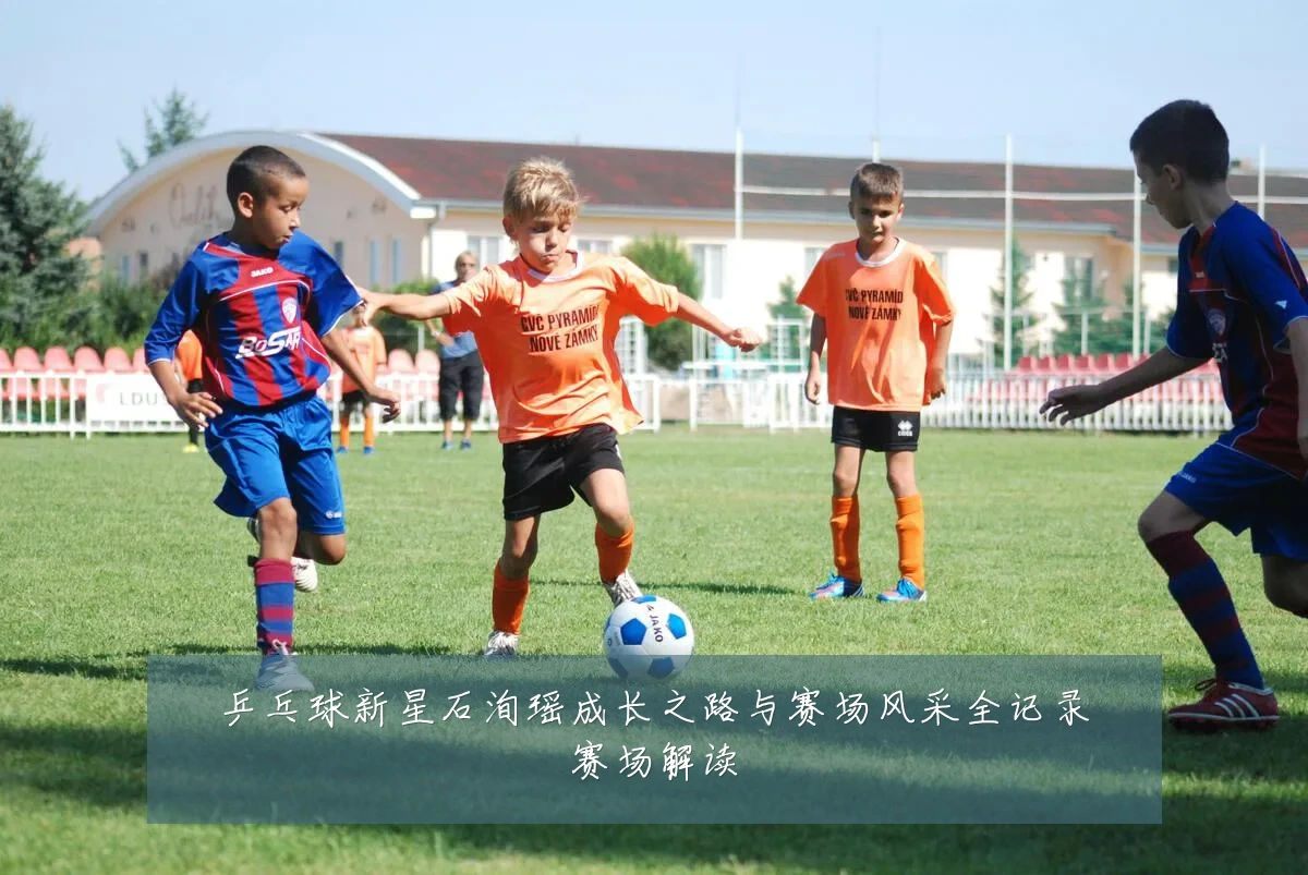 乒乓球新星石洵瑶成长之路与赛场风采全记录赛场解读
